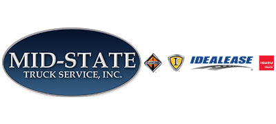 Mid-State Truck Service, Inc.
